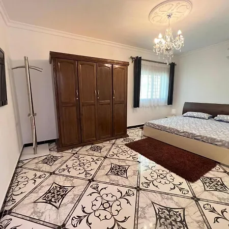 Apartment Ayoub -For Families Only- Nador Buitenkant foto