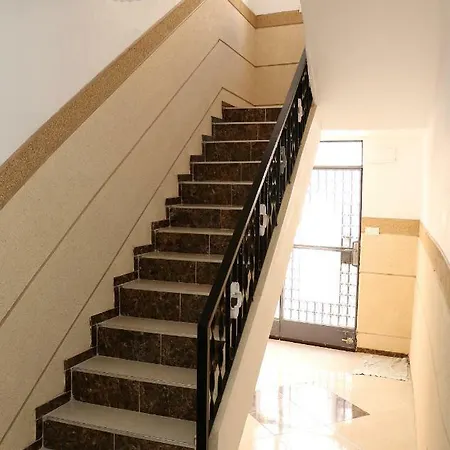 Apartment Ayoub -For Families Only- Nador Buitenkant foto