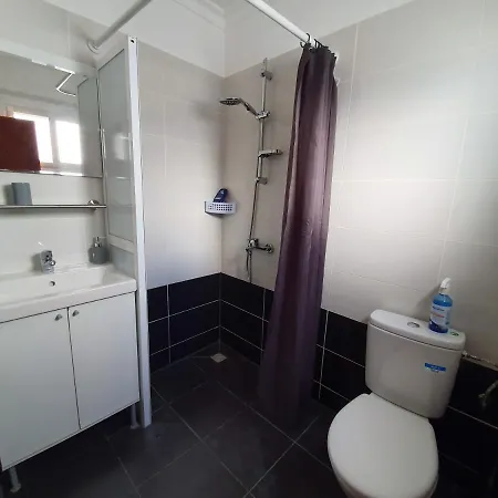 Apartment Ayoub -For Families Only- Nador Buitenkant foto