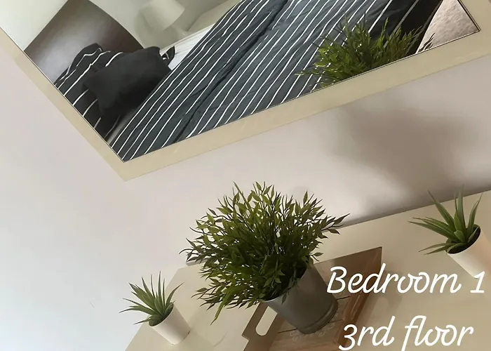 Apartment Ayoub -For Families Only-