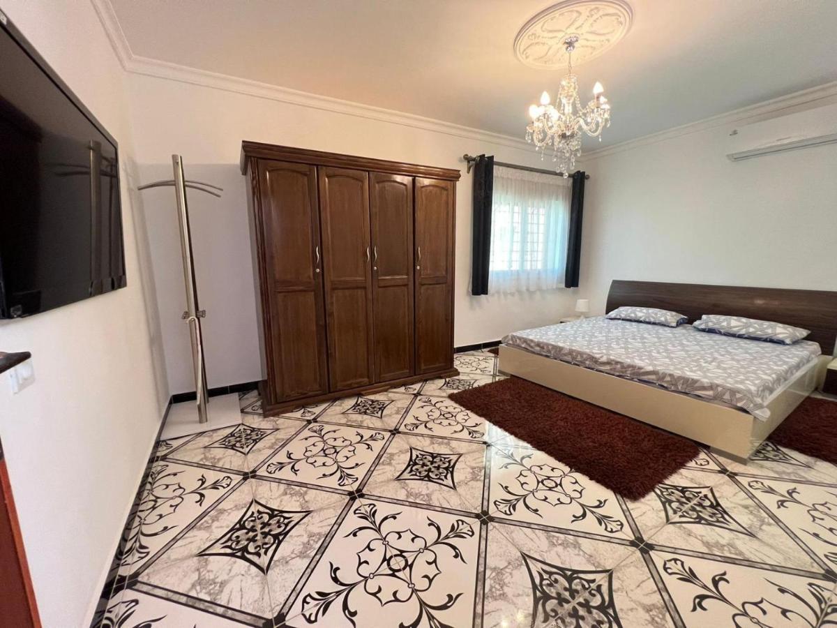 Ayoub -for Families Only- Apartment Nador
