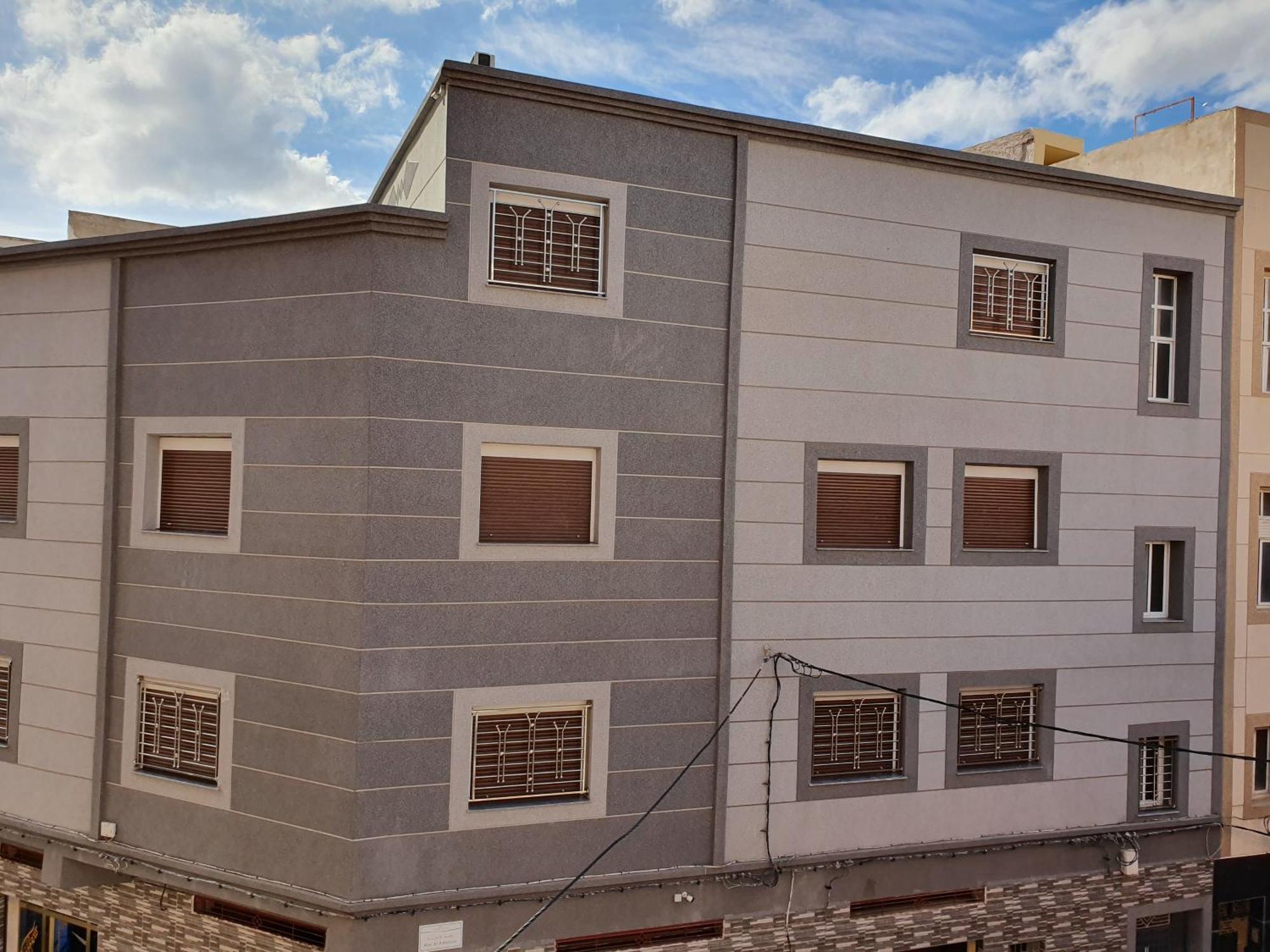 Apartment Ayoub -for Families Only- Nador