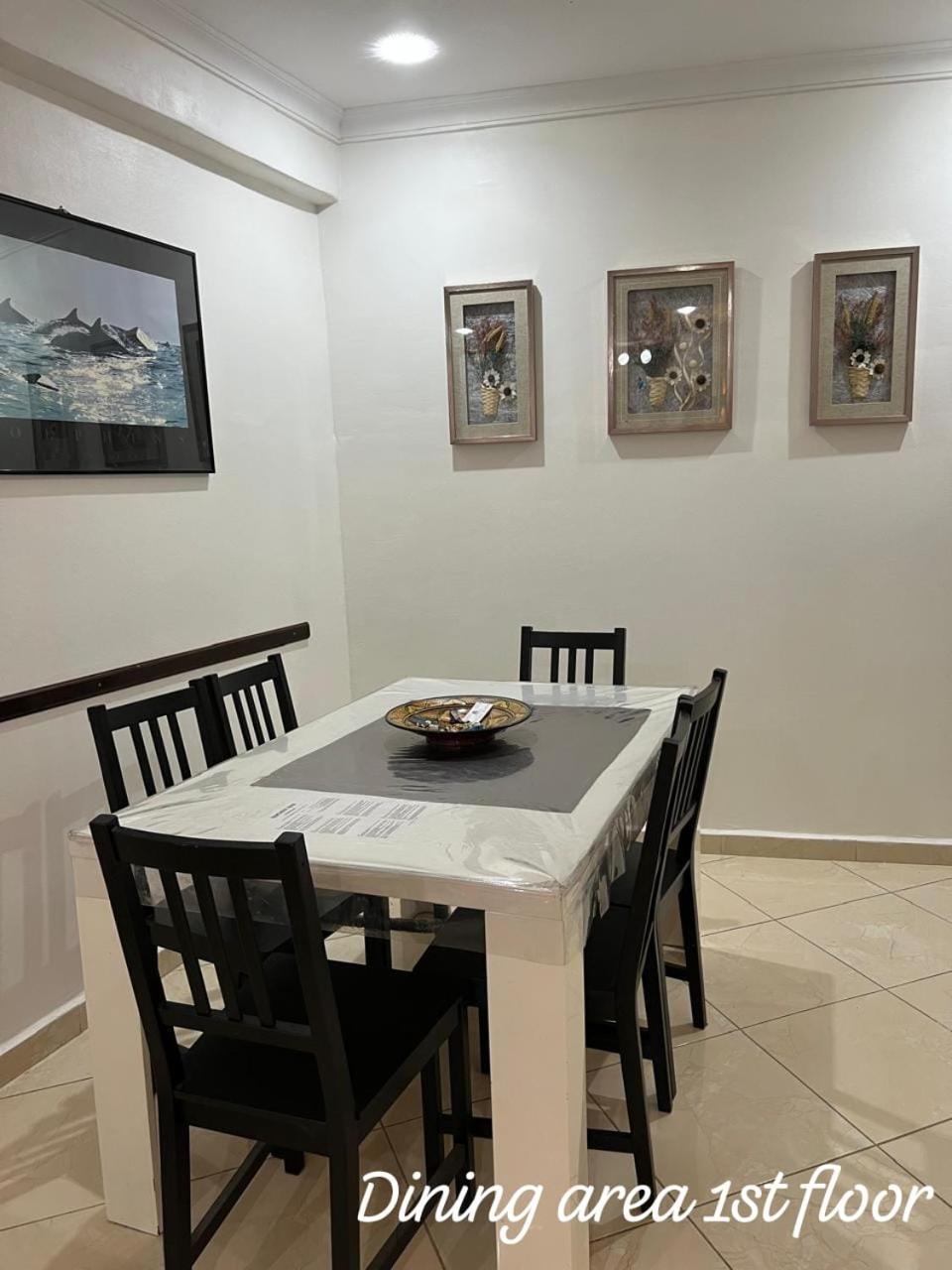 Ayoub -for Families Only- Apartment