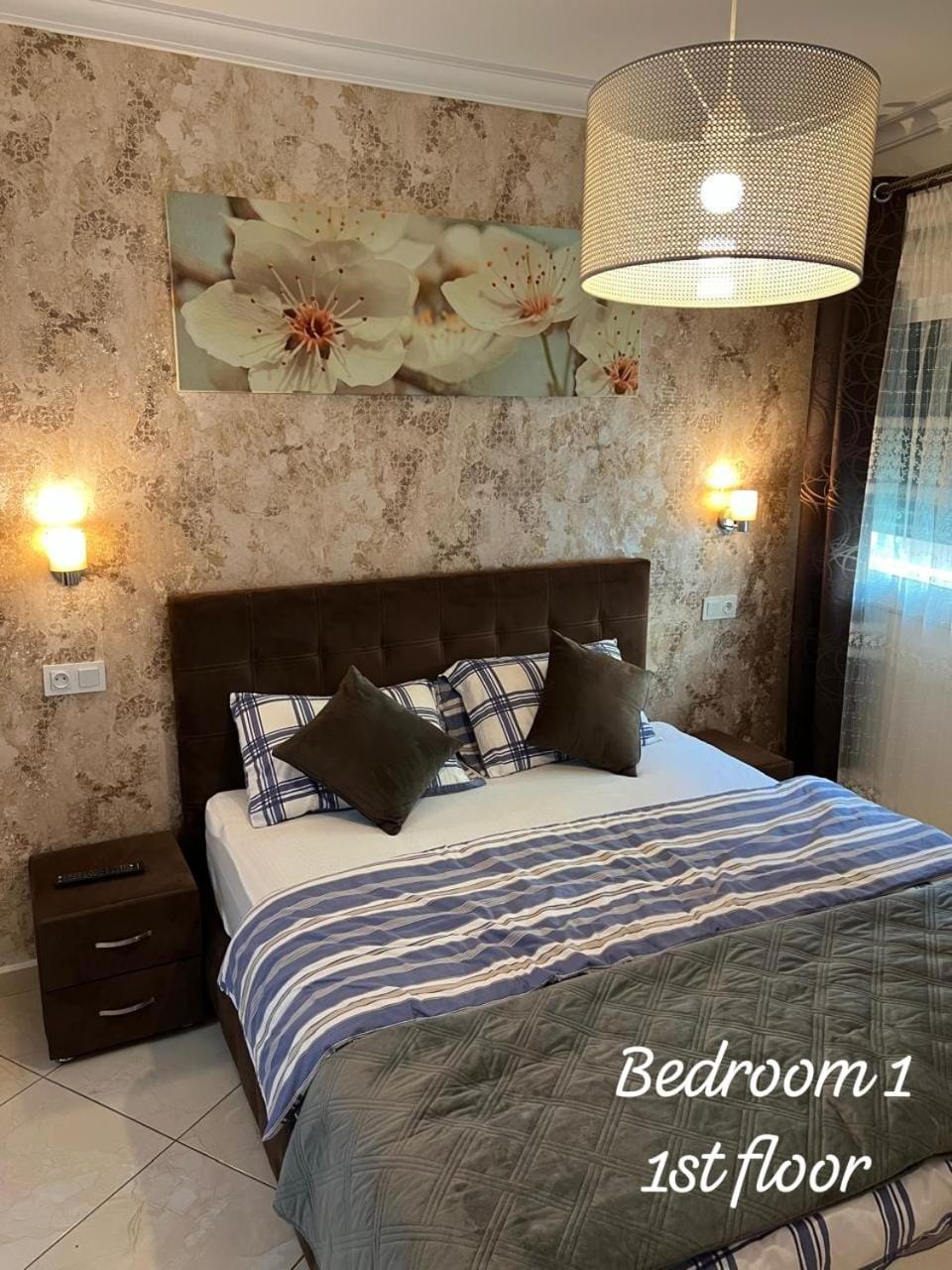 Apartment Ayoub -for Families Only-