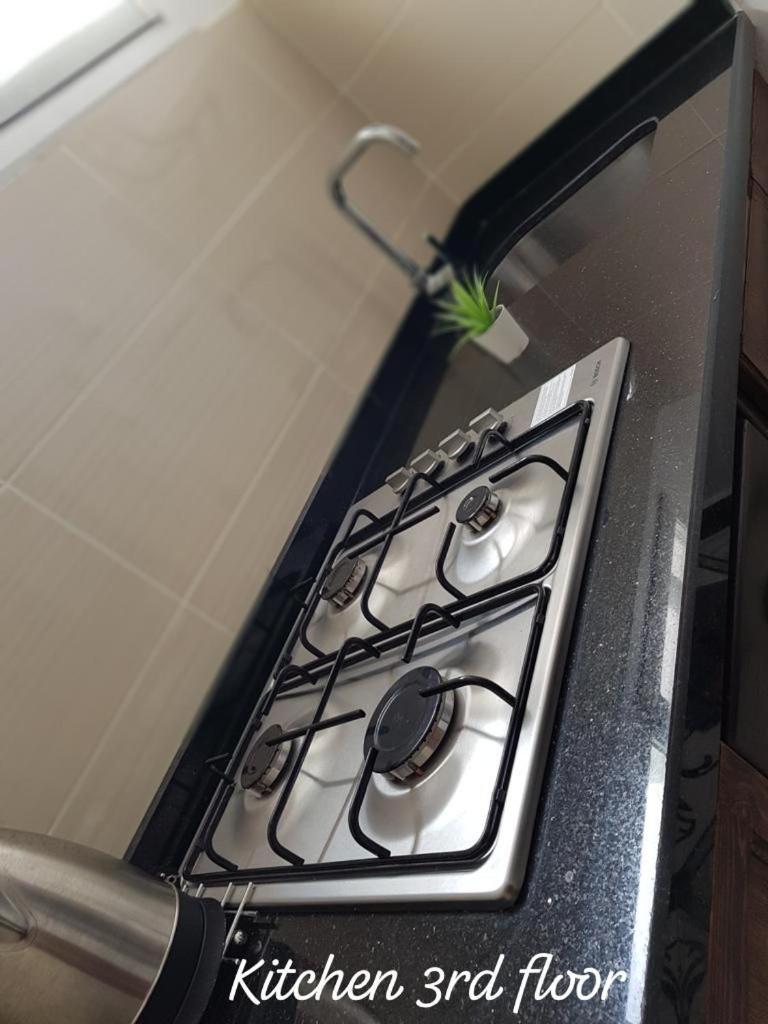 Apartment Ayoub -for Families Only- Nador