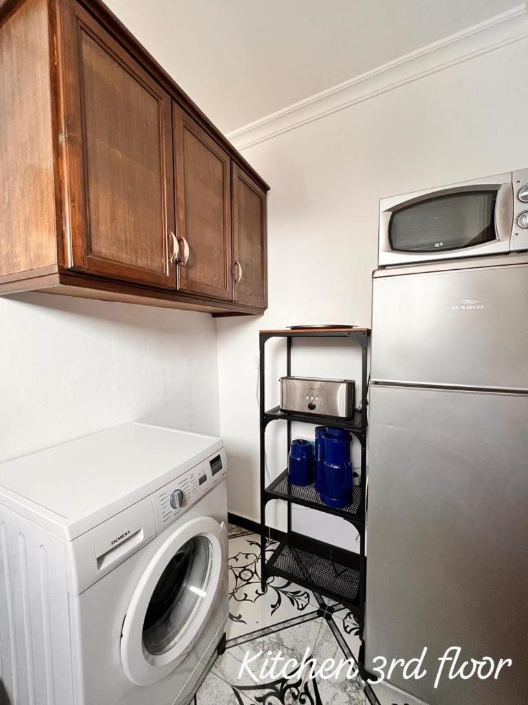 Apartment Ayoub -for Families Only-