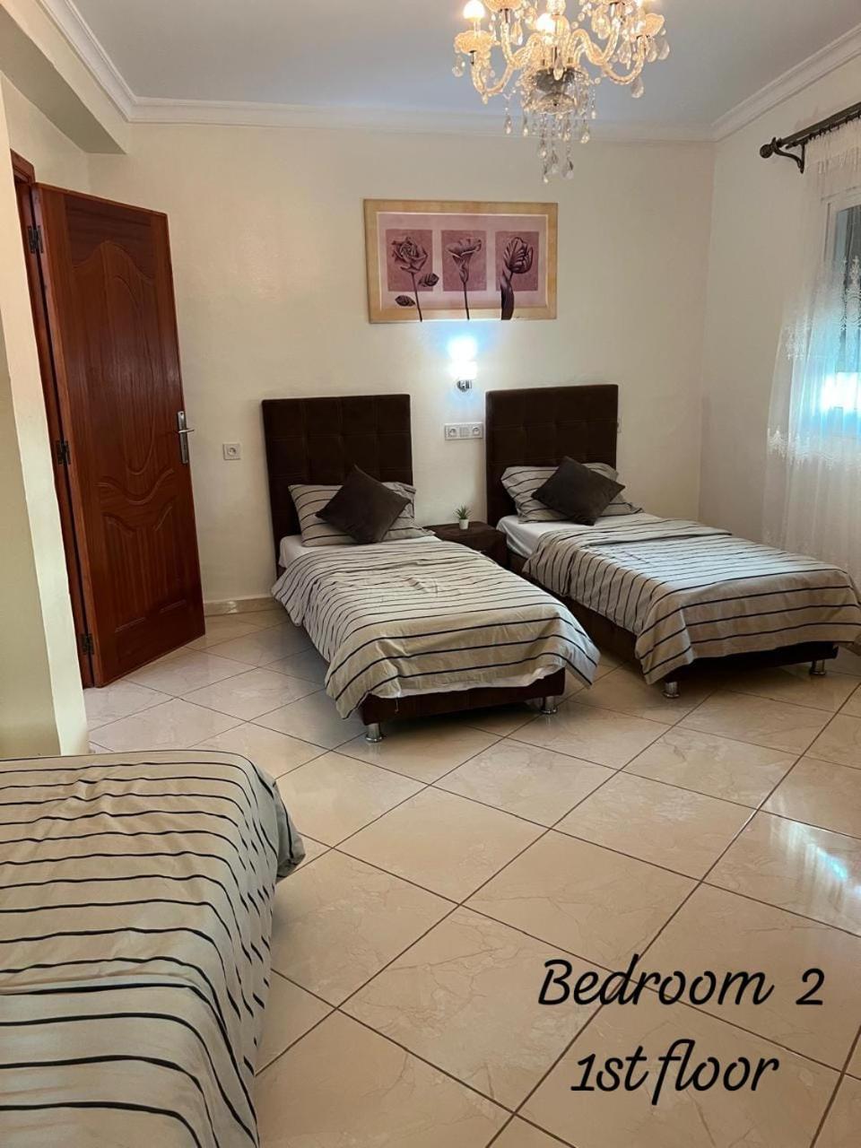 Ayoub -for Families Only- Apartment