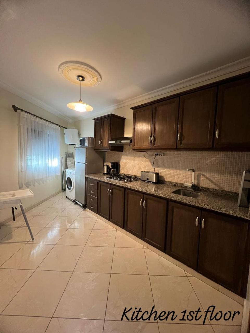 Apartment Ayoub -for Families Only-