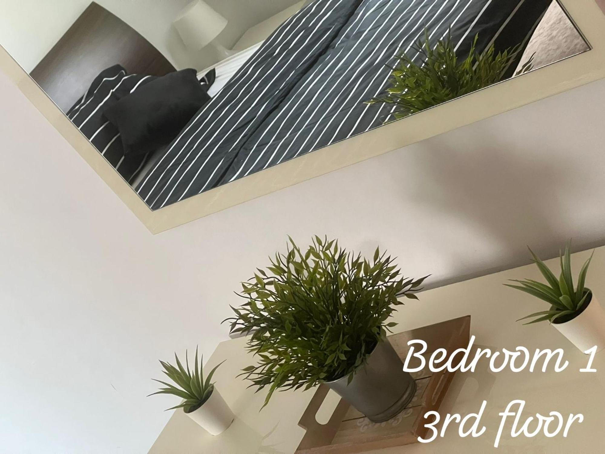 Apartment Ayoub -for Families Only- *