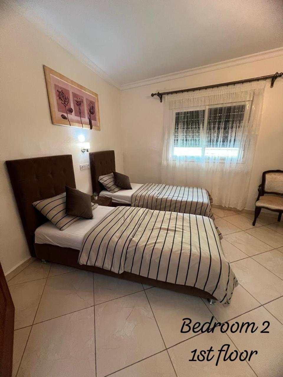 Ayoub -for Families Only- Apartment Nador