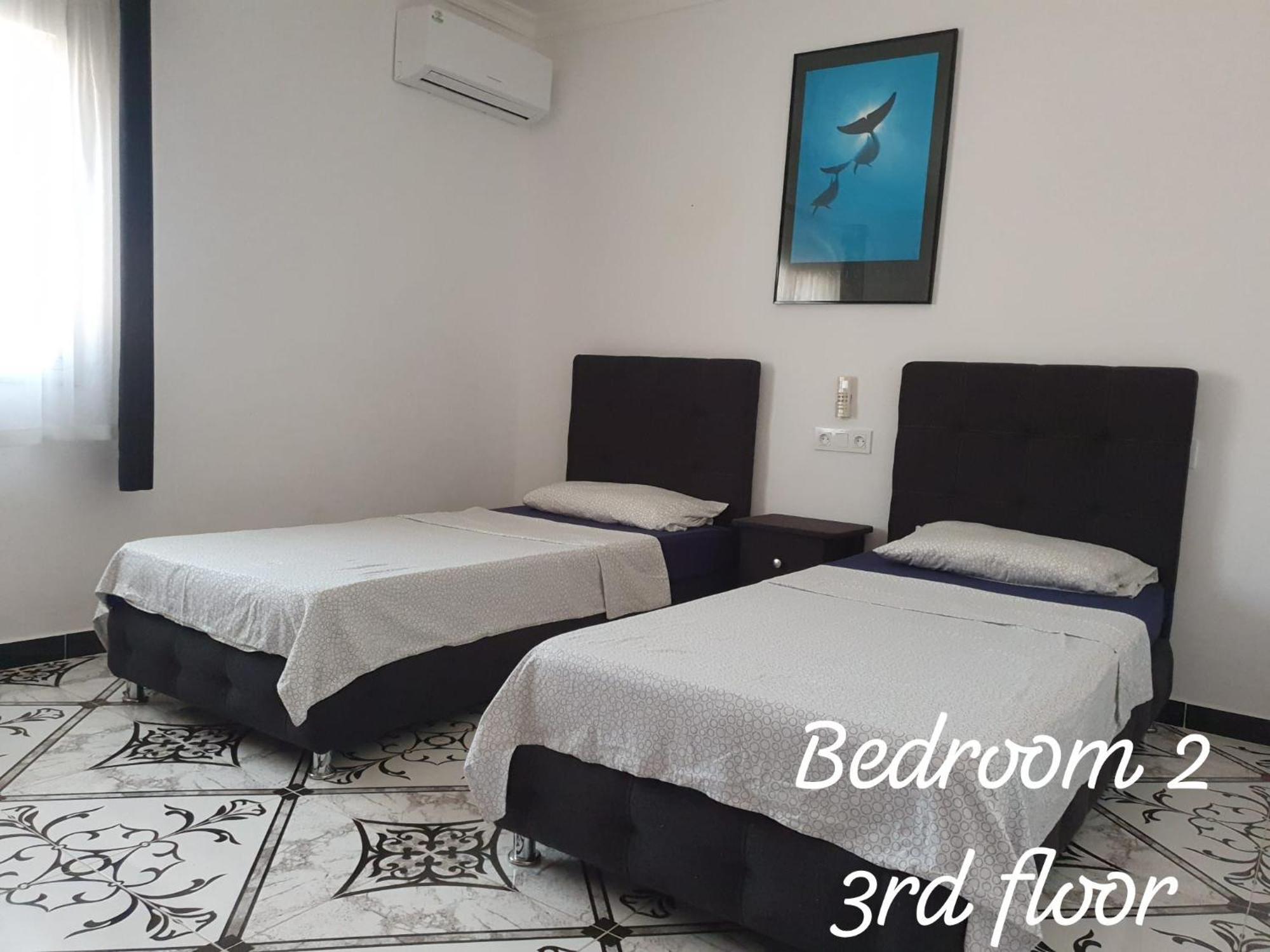 Ayoub -for Families Only- Apartment