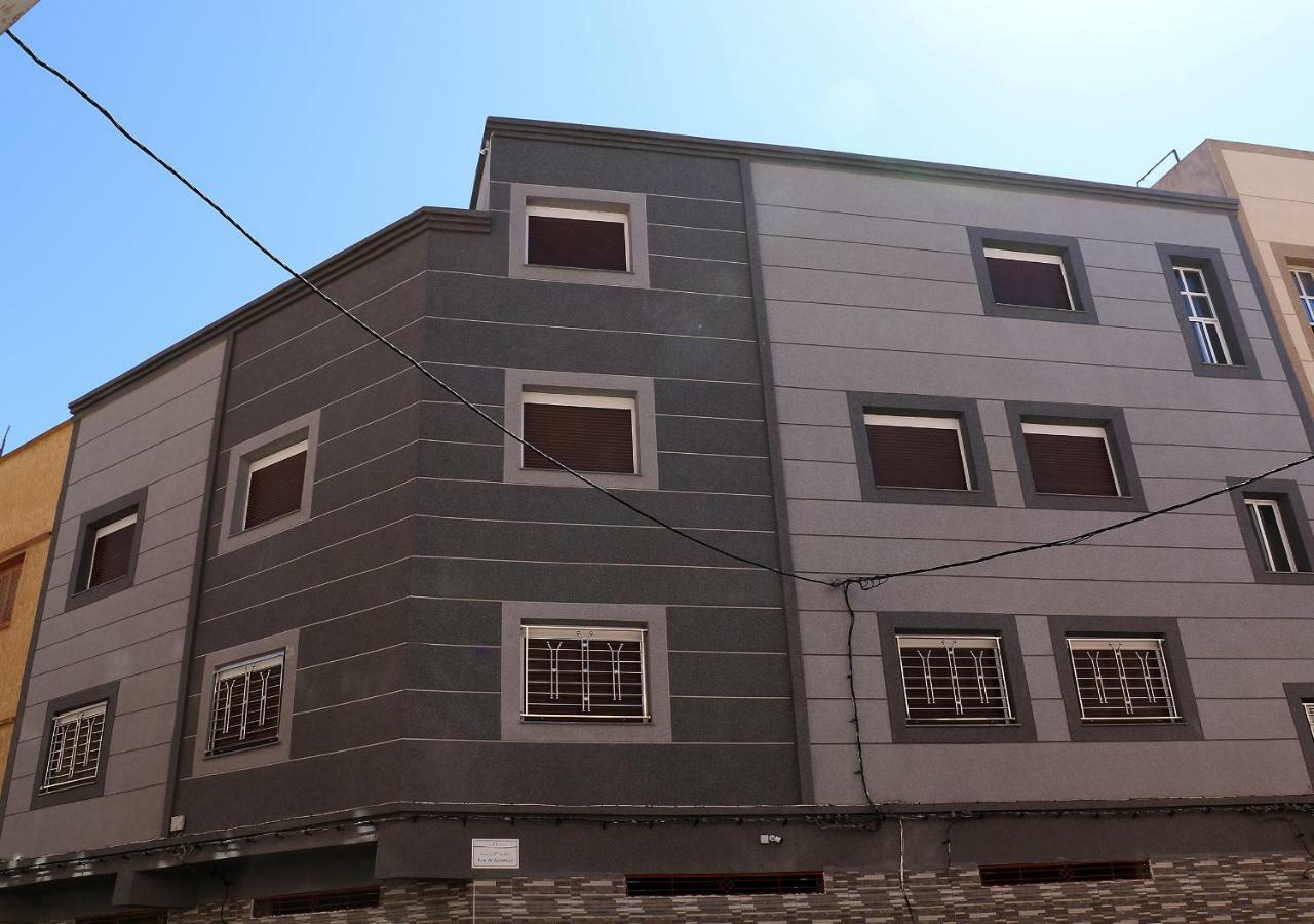Ayoub -for Families Only- Apartment Nador